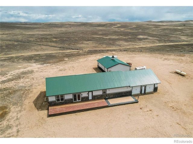 18298 Romar Ranch Rd, Wellington, CO 80612