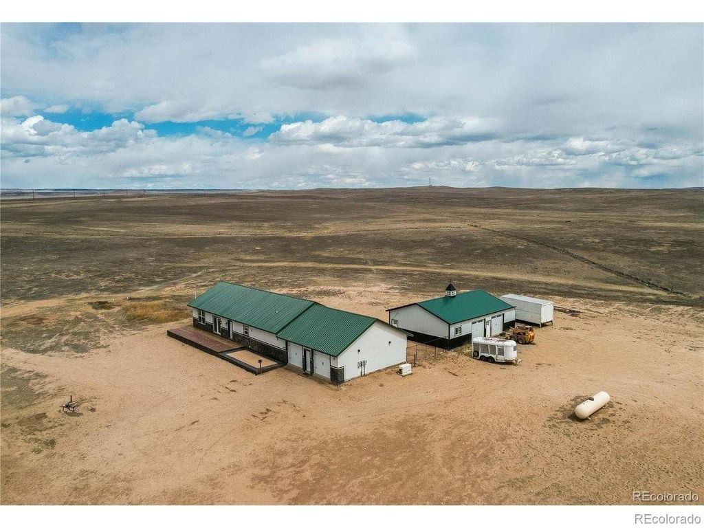 18298 Romar Ranch Rd, Wellington, CO 80612