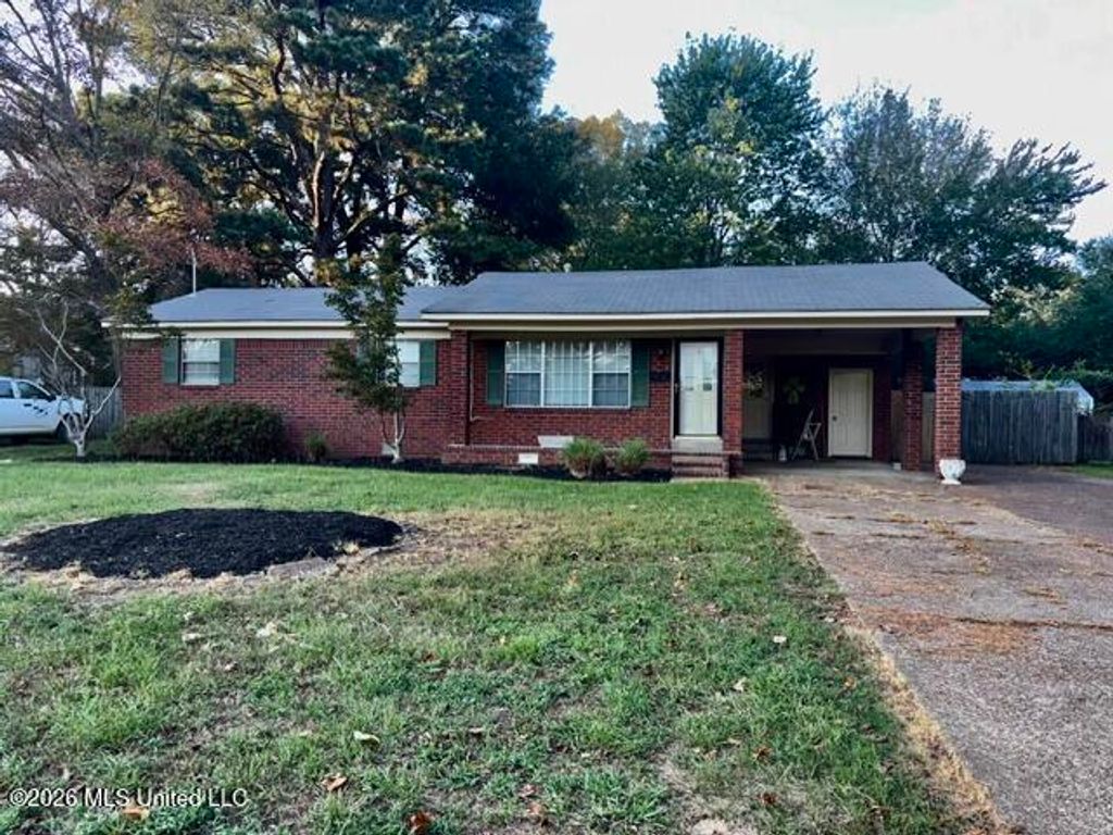 105 Southern Avenue, Senatobia, MS 38668 — photo 3