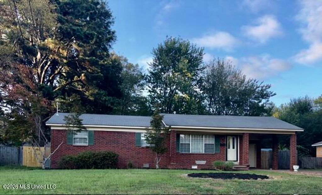 105 Southern Avenue, Senatobia, MS 38668 — photo 4