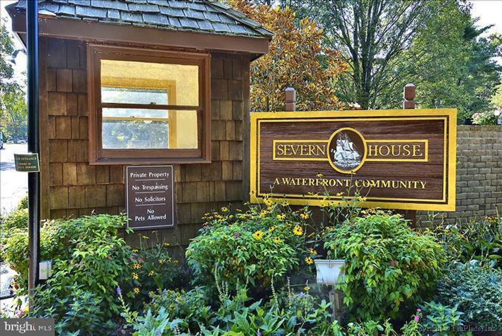 755-C FAIRVIEW AVE, Annapolis, MD 21403