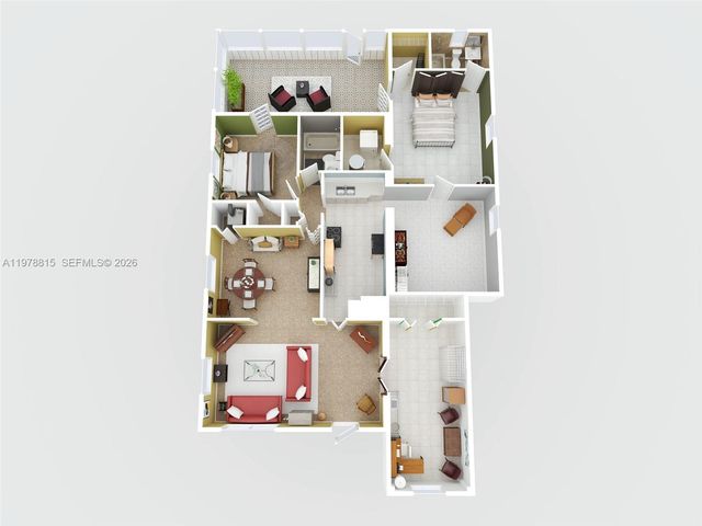 2048 NE 180th St, North Miami Beach, FL 33162