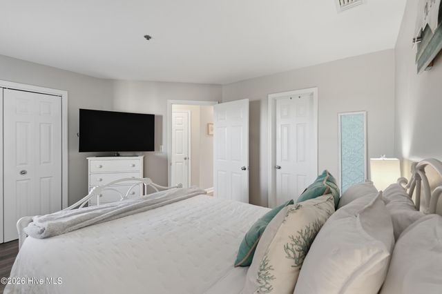 790 New River Inlet Road Unit 207a, Sneads Ferry, NC 28460