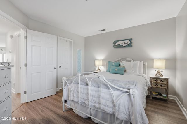 790 New River Inlet Road Unit 207a, Sneads Ferry, NC 28460