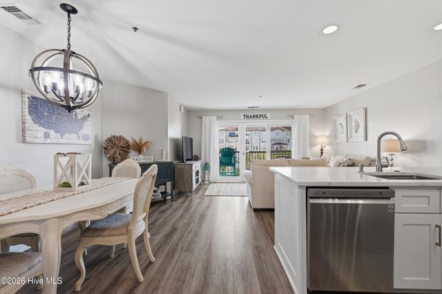 790 New River Inlet Road Unit 207a, Sneads Ferry, NC 28460