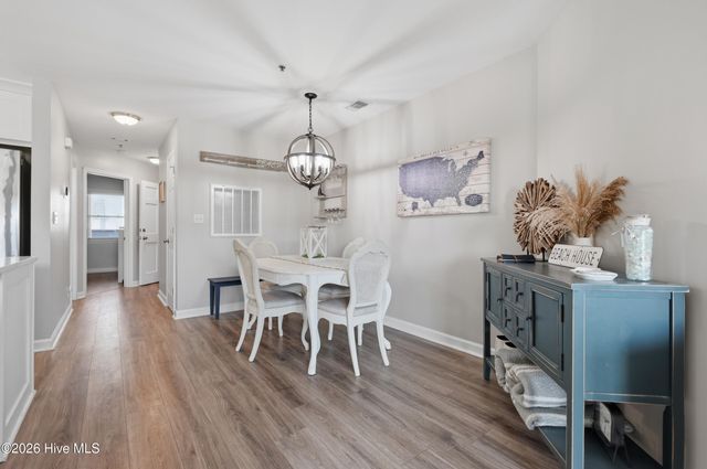 790 New River Inlet Road Unit 207a, Sneads Ferry, NC 28460