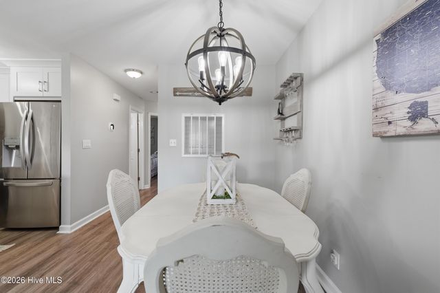 790 New River Inlet Road Unit 207a, Sneads Ferry, NC 28460