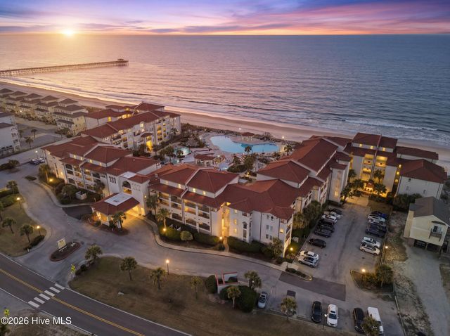 790 New River Inlet Road Unit 207a, Sneads Ferry, NC 28460