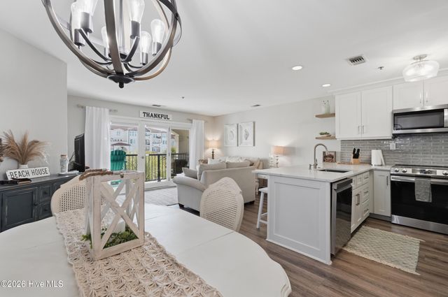 790 New River Inlet Road Unit 207a, Sneads Ferry, NC 28460