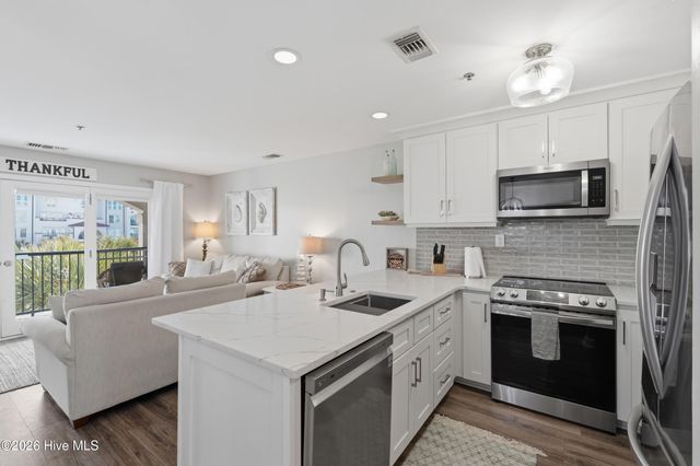 790 New River Inlet Road Unit 207a, Sneads Ferry, NC 28460