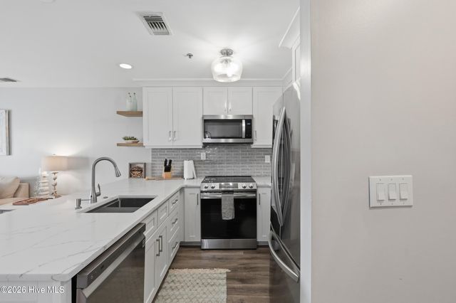 790 New River Inlet Road Unit 207a, Sneads Ferry, NC 28460