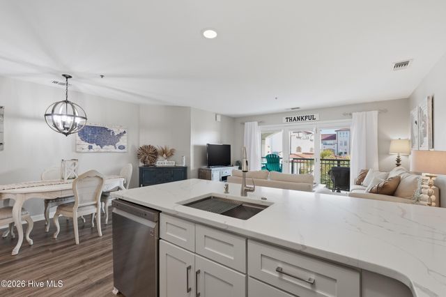 790 New River Inlet Road Unit 207a, Sneads Ferry, NC 28460