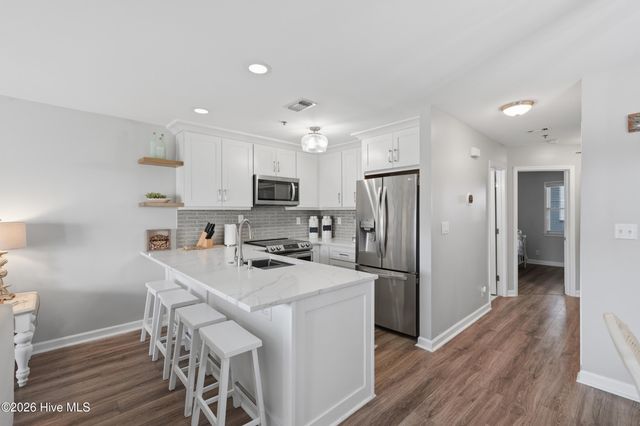 790 New River Inlet Road Unit 207a, Sneads Ferry, NC 28460