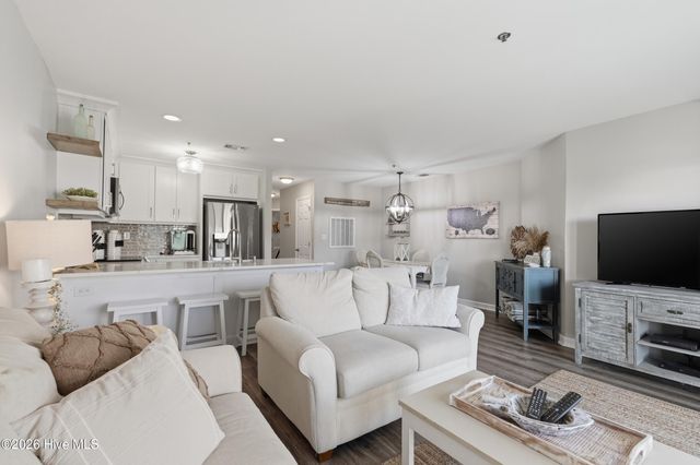 790 New River Inlet Road Unit 207a, Sneads Ferry, NC 28460