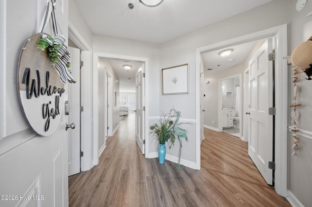 790 New River Inlet Road Unit 207a, Sneads Ferry, NC 28460