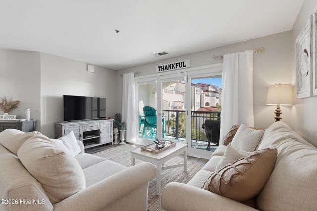 790 New River Inlet Road Unit 207a, Sneads Ferry, NC 28460