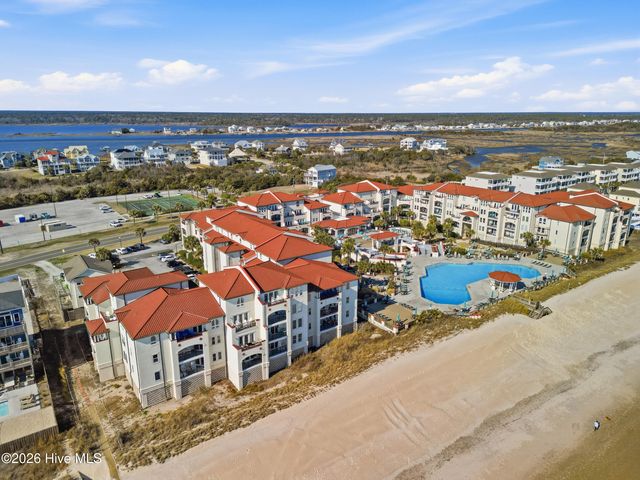 790 New River Inlet Road Unit 207a, Sneads Ferry, NC 28460