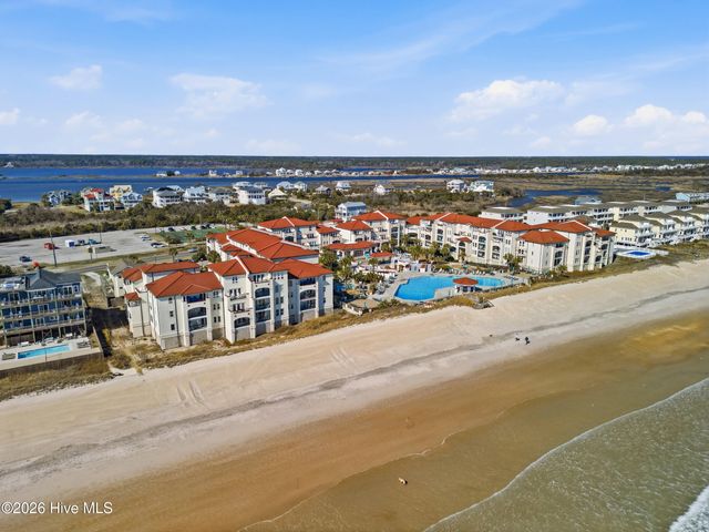 790 New River Inlet Road Unit 207a, Sneads Ferry, NC 28460