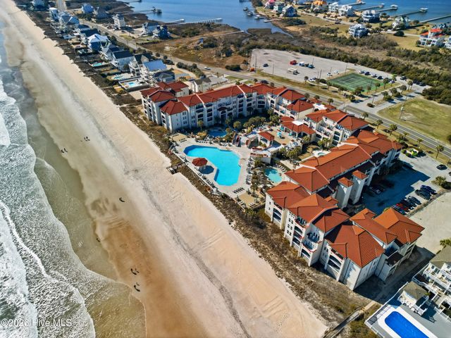 790 New River Inlet Road Unit 207a, Sneads Ferry, NC 28460