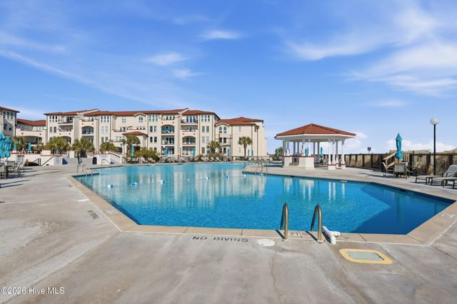 790 New River Inlet Road Unit 207a, Sneads Ferry, NC 28460