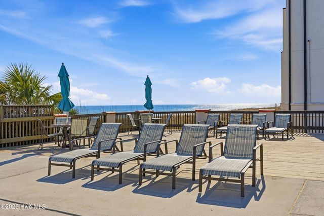 790 New River Inlet Road Unit 207a, Sneads Ferry, NC 28460
