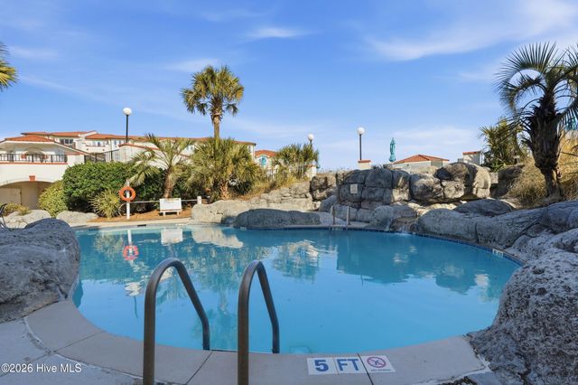 790 New River Inlet Road Unit 207a, Sneads Ferry, NC 28460