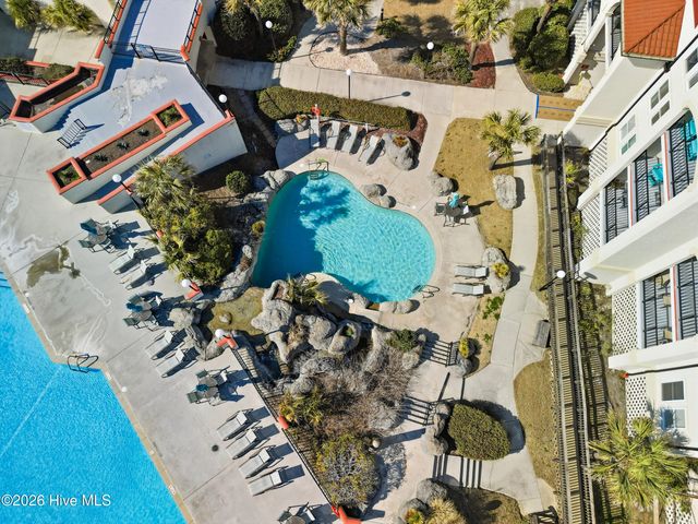 790 New River Inlet Road Unit 207a, Sneads Ferry, NC 28460