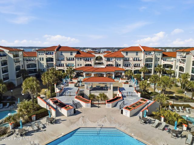 790 New River Inlet Road Unit 207a, Sneads Ferry, NC 28460