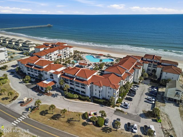790 New River Inlet Road Unit 207a, Sneads Ferry, NC 28460