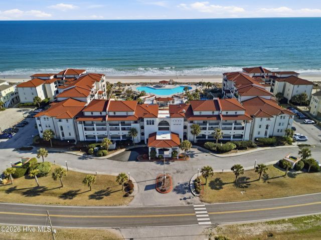 790 New River Inlet Road Unit 207a, Sneads Ferry, NC 28460