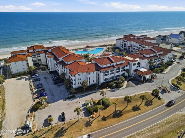 790 New River Inlet Road Unit 207a, Sneads Ferry, NC 28460