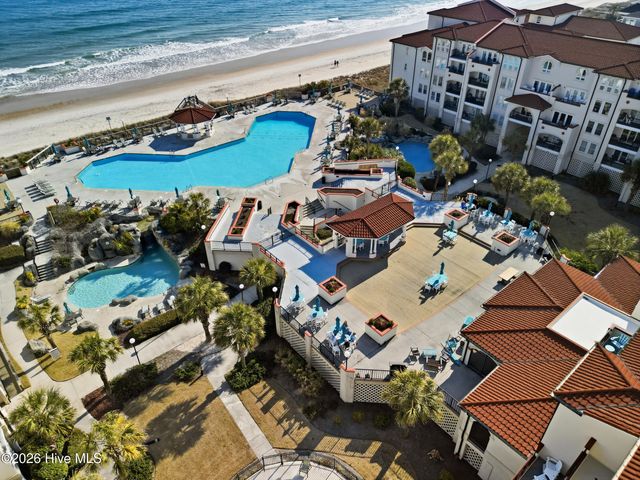 790 New River Inlet Road Unit 207a, Sneads Ferry, NC 28460