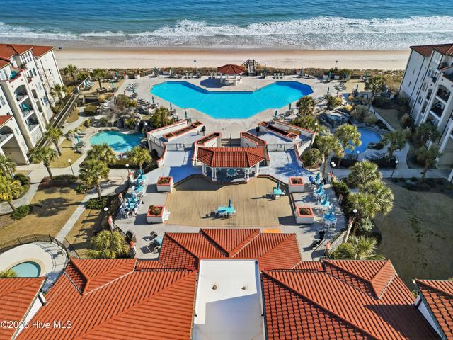 790 New River Inlet Road Unit 207a, Sneads Ferry, NC 28460