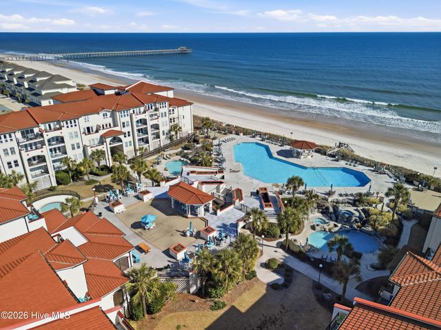 790 New River Inlet Road Unit 207a, Sneads Ferry, NC 28460