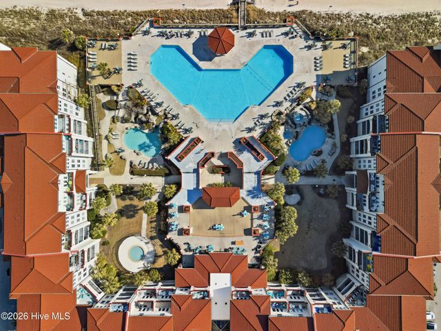 790 New River Inlet Road Unit 207a, Sneads Ferry, NC 28460