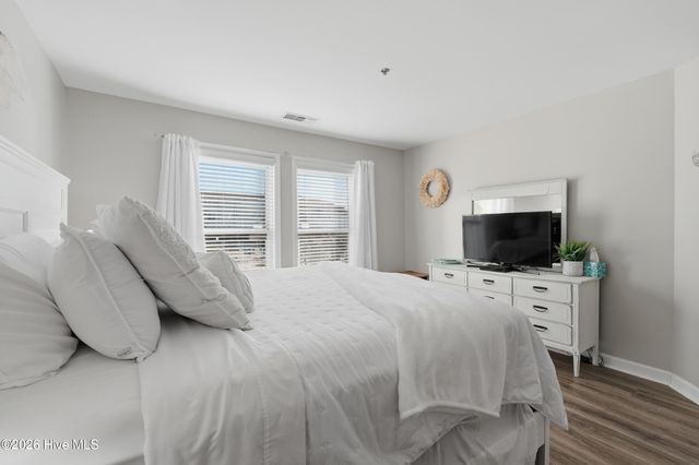 790 New River Inlet Road Unit 207a, Sneads Ferry, NC 28460