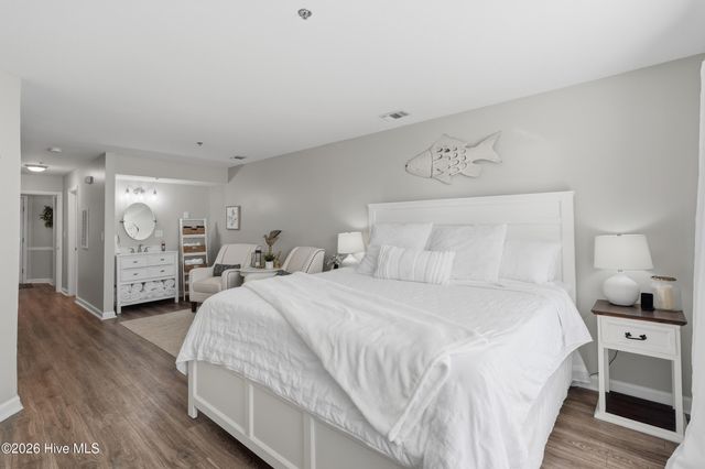 790 New River Inlet Road Unit 207a, Sneads Ferry, NC 28460