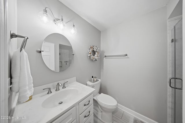 790 New River Inlet Road Unit 207a, Sneads Ferry, NC 28460