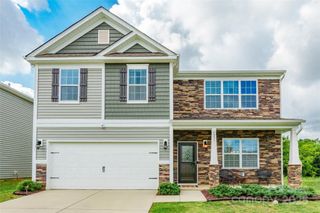 6931 Pennyroyal Way, Charlotte, NC 28216