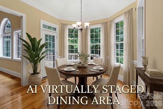 280 Catawba Crest Lane, Clover, SC 29710