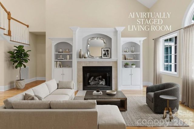 280 Catawba Crest Lane, Clover, SC 29710