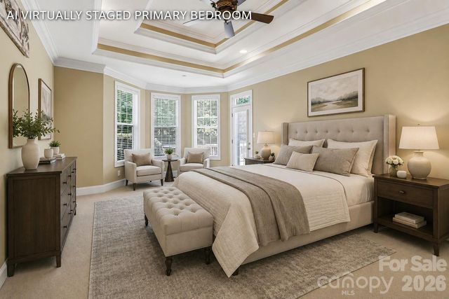 280 Catawba Crest Lane, Clover, SC 29710
