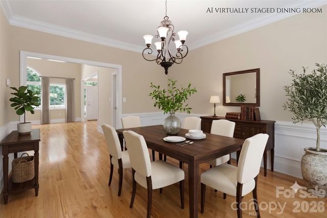 280 Catawba Crest Lane, Clover, SC 29710
