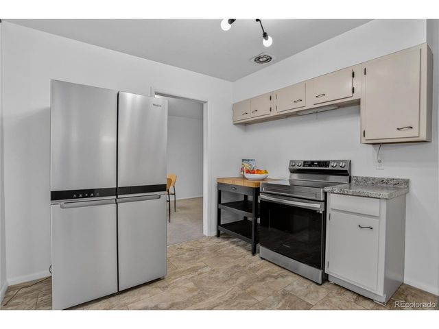 599 S Swadley St, Lakewood, CO 80228