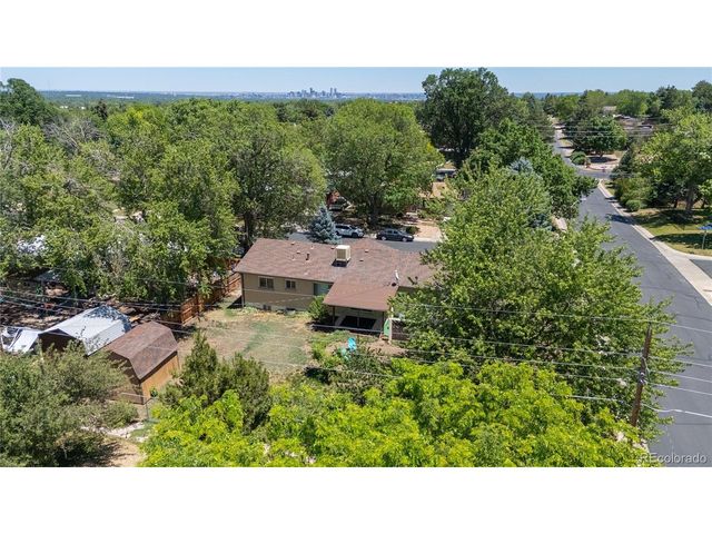 599 S Swadley St, Lakewood, CO 80228