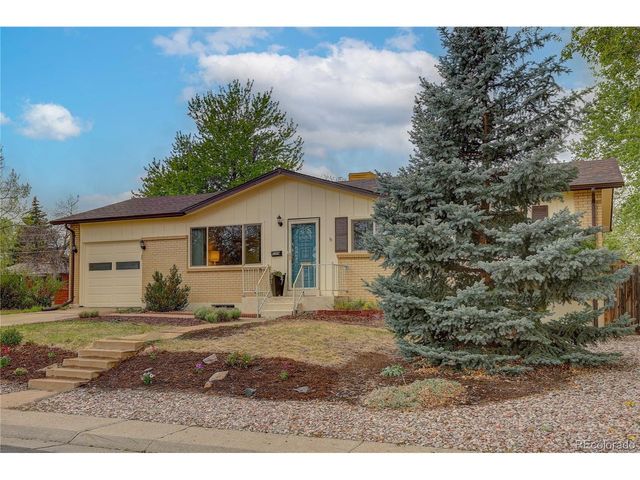 599 S Swadley St, Lakewood, CO 80228
