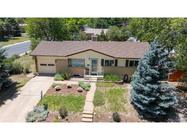 599 S Swadley St, Lakewood, CO 80228
