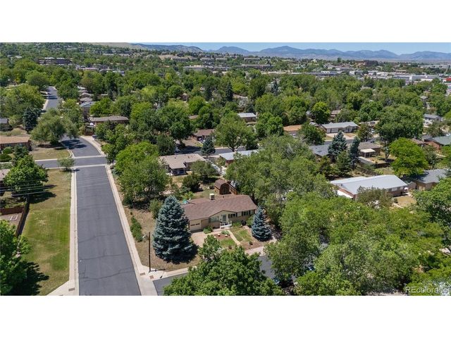 599 S Swadley St, Lakewood, CO 80228