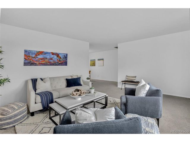 599 S Swadley St, Lakewood, CO 80228