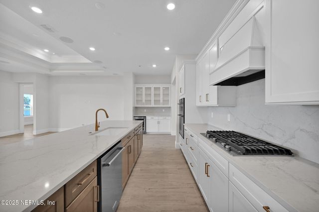 75 BINNACLE Court, St. Johns, FL 32259